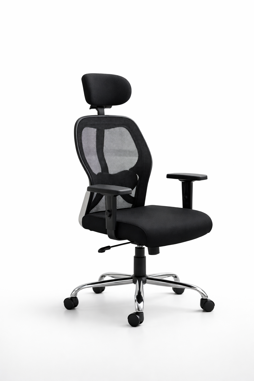 Matrix Revolving Chair