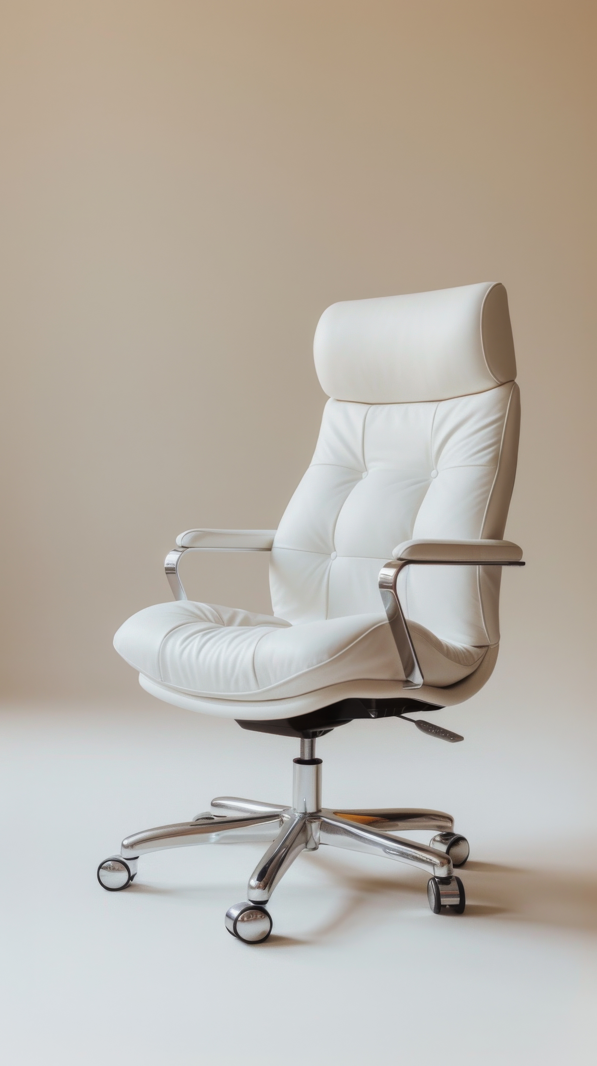 High Back Office Chair