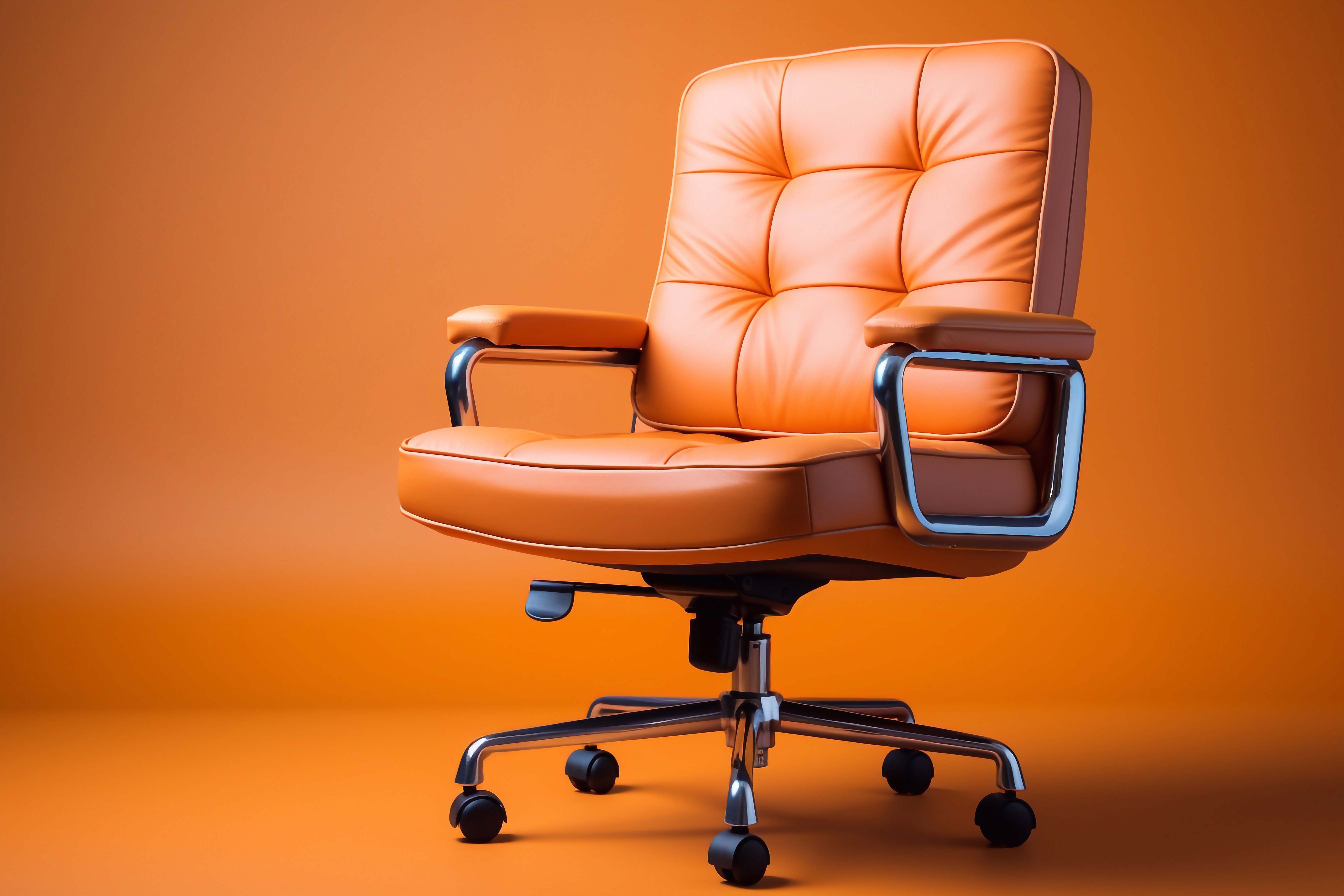 Executive Office Chair